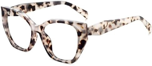 MEETSUN Blue Light Blocking Glasses for Women Cateye Vintage Square Computer Gaming Glasses UV400 | Amazon (US)