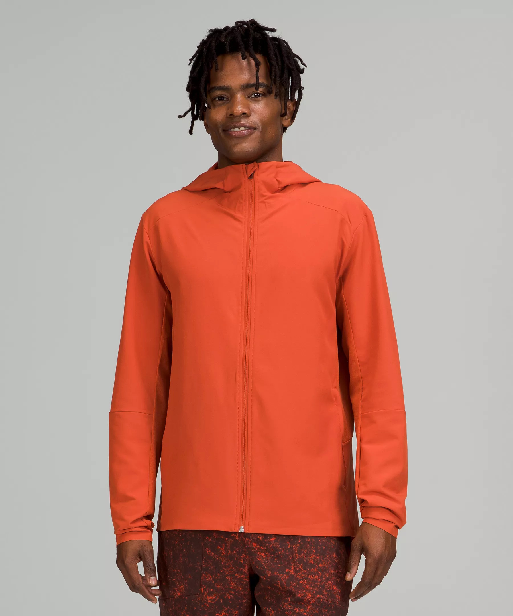 Warp Light Packable Jacket | Lululemon (US)