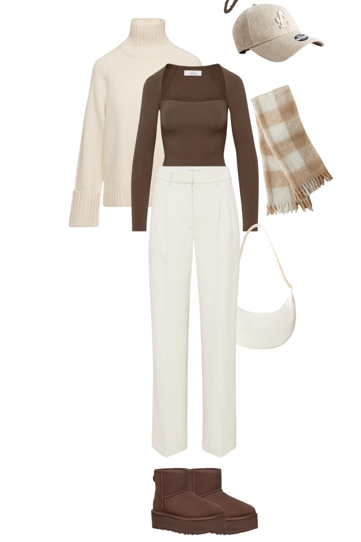 IT girl

#LTKSeasonal #LTKfindsunder100 #LTKHoliday