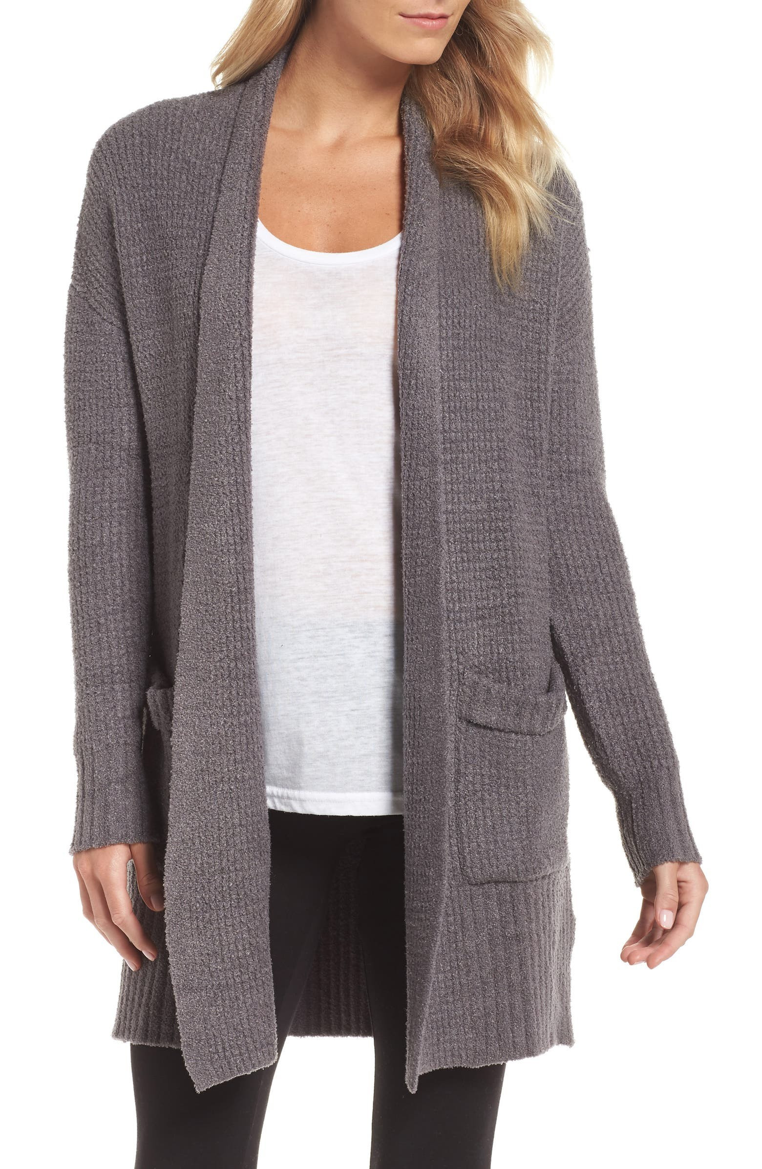 CozyChic® Lite Long Weekend Cardigan | Nordstrom