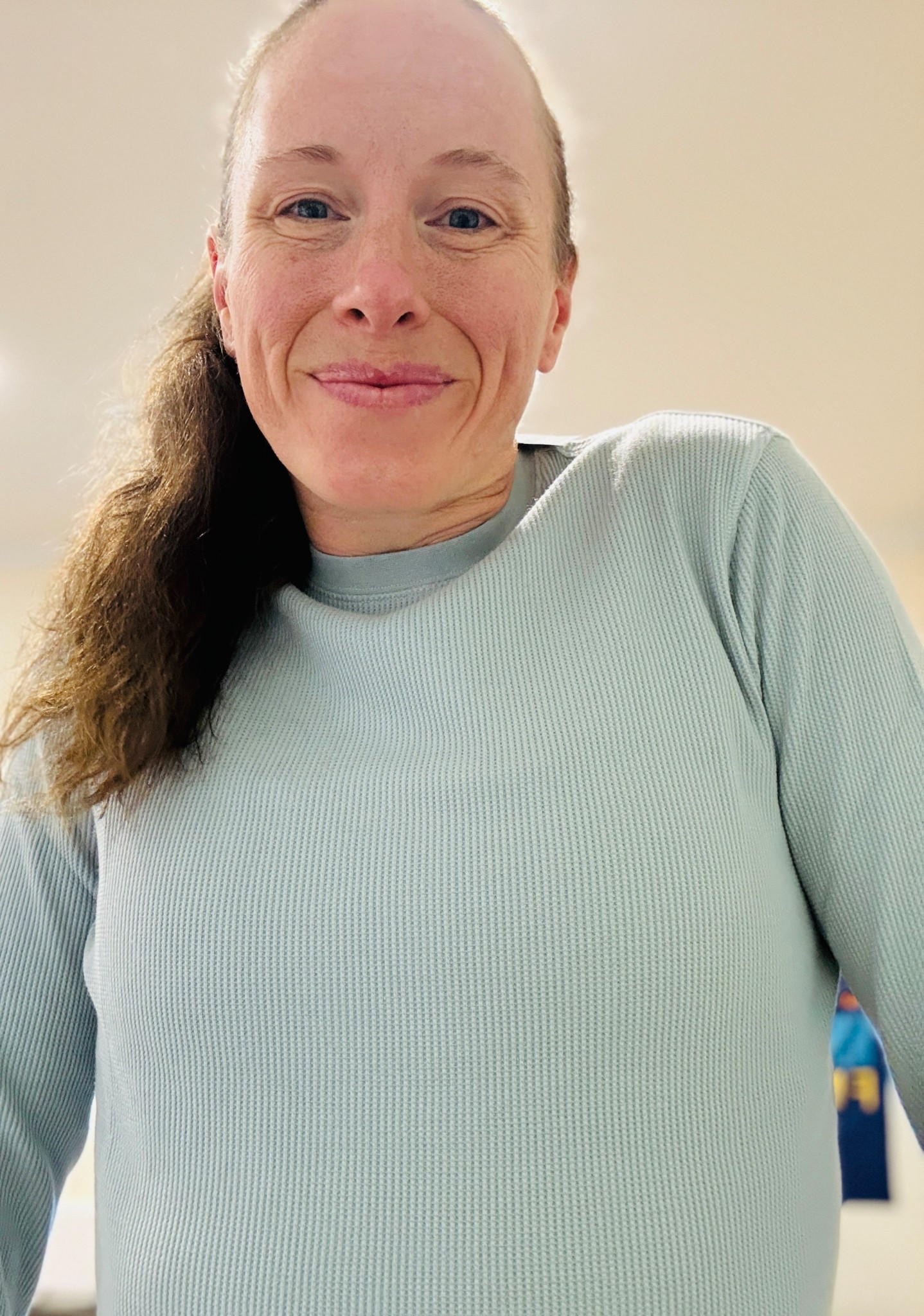 Vuori crew is 💙

#LTKfitnessgoals #LTKmomlife #LTKdayinmylife