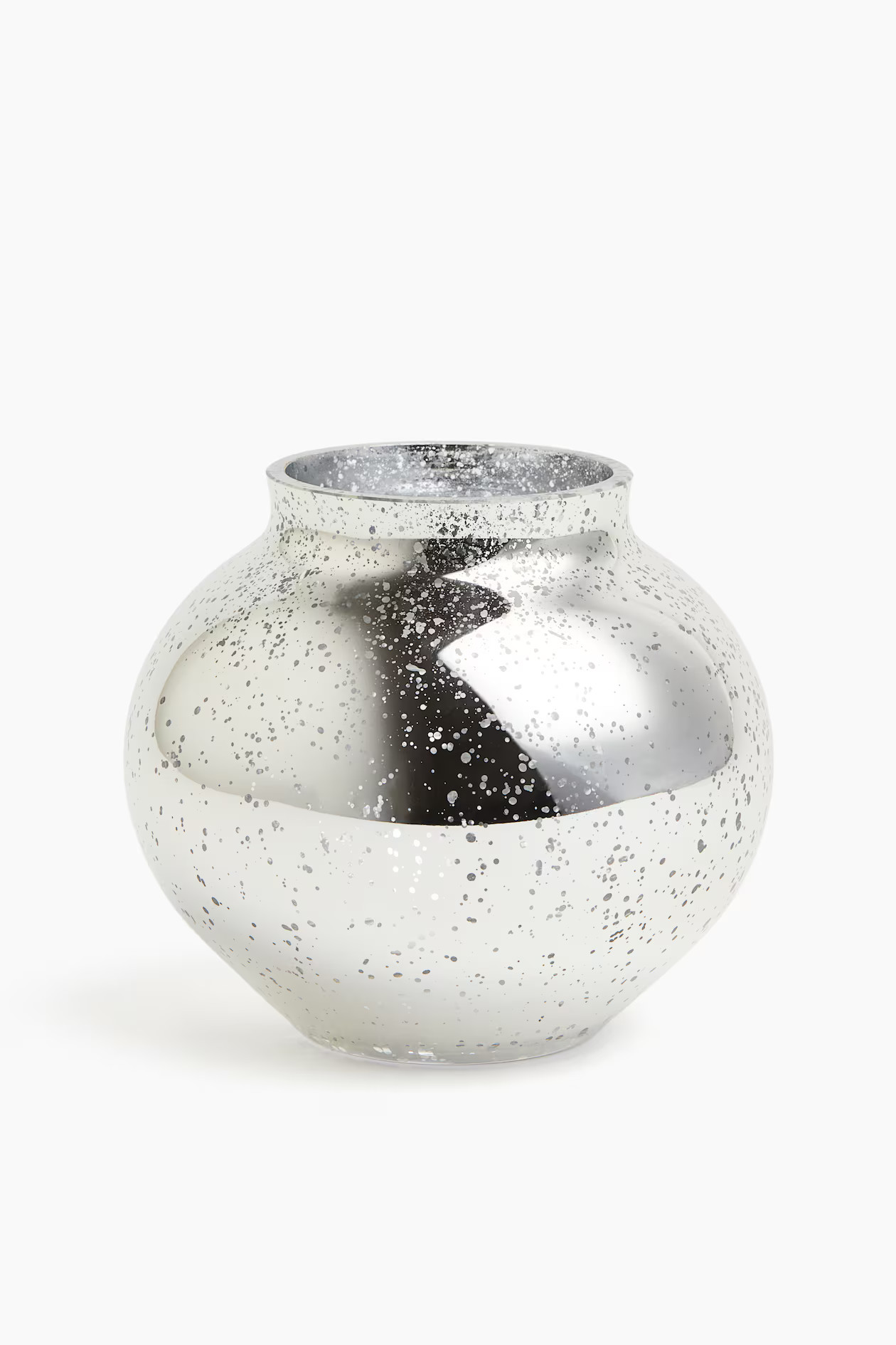 Mini Glass Vase | H&M (US + CA)