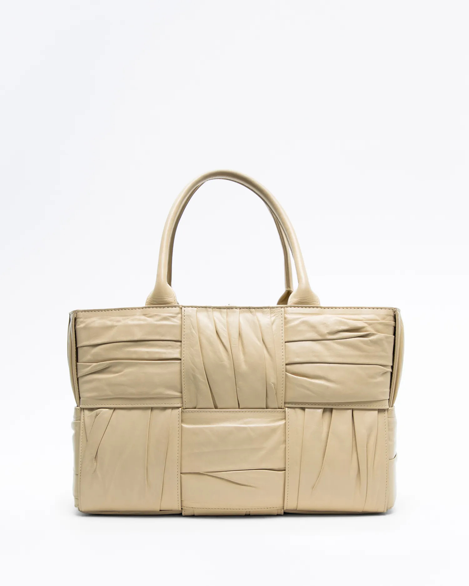 Foulard Medium Arco Tote | Vivrelle