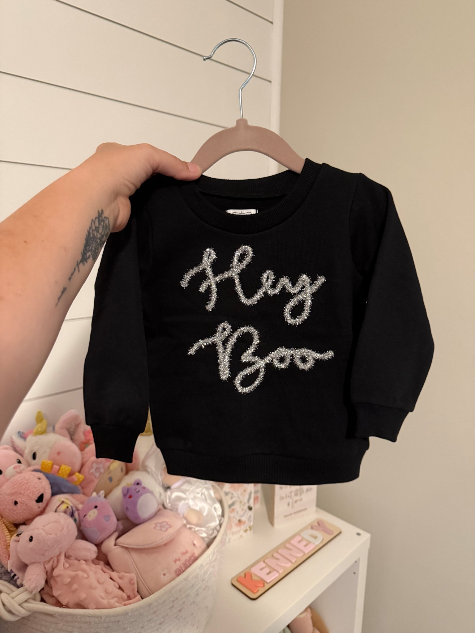 mudpie halloween collection for little ones 👻

#LTKBaby #LTKKids #LTKSeasonal