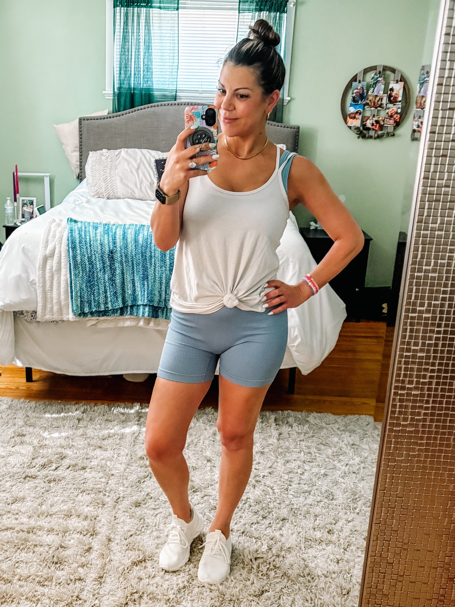 Travel Outfit!! 
Under $35!! 
Fits TTS!!

#LTKStyleTip #LTKTravel #LTKFindsUnder50