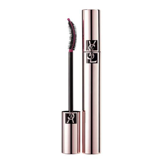 The Curler Mascara - Lengthening Mascara Eye Makeup - YSL Beauty | Yves Saint Laurent Beauty (US)