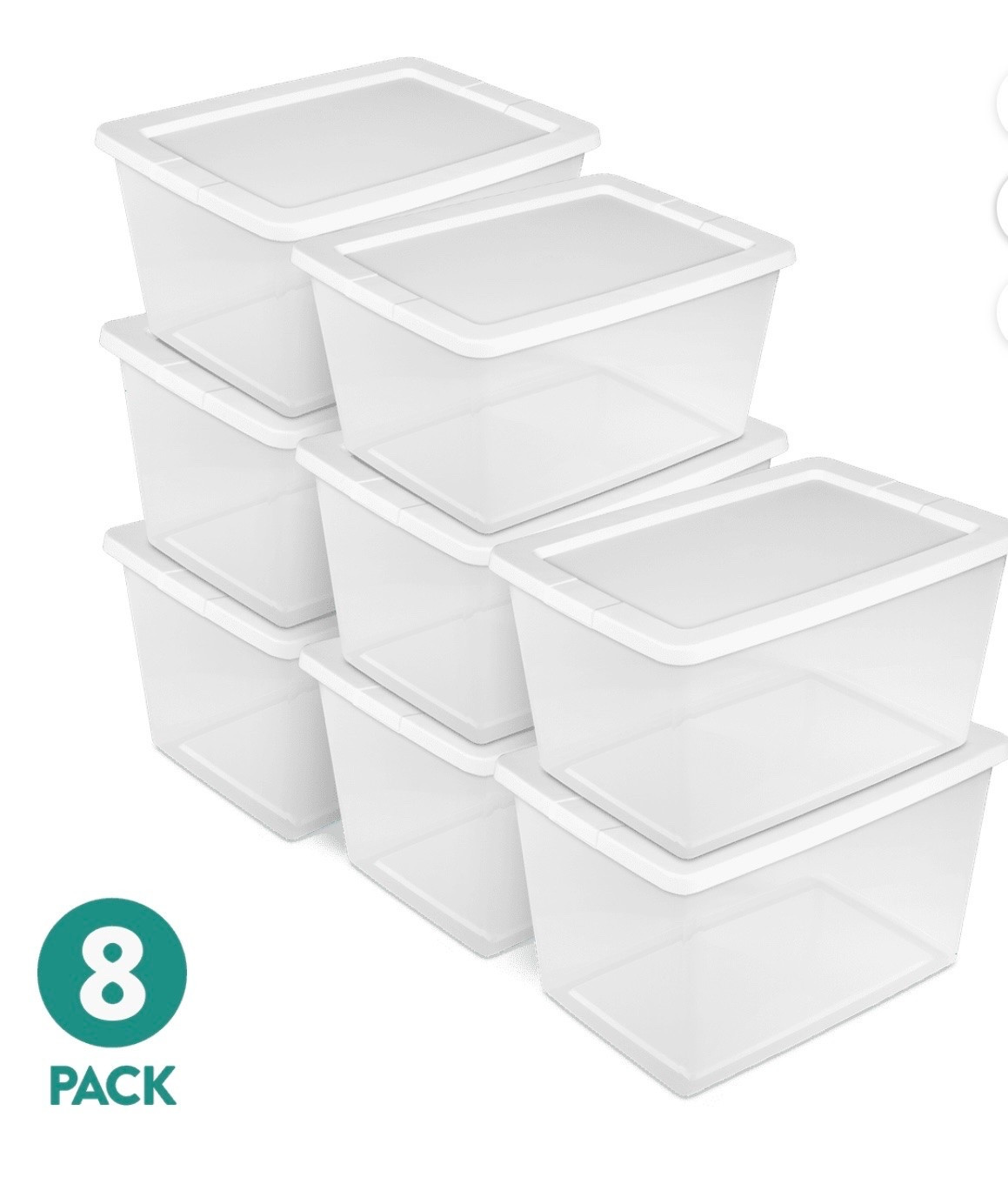 Affordable organization 📦

#LTKdayinmylife #LTKselfcare #LTKHome