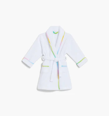 The Tiny Hotel Robe | Hill House Home