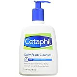Cetaphil Daily Facial Cleanser Normal to Oily Skin, 16 oz (Pack of 4) | Amazon (US)