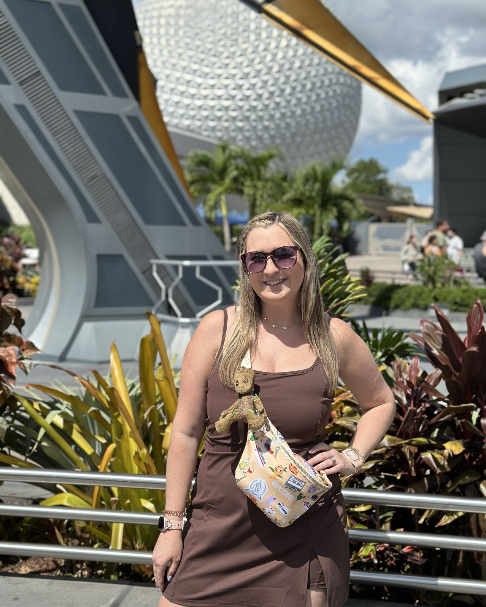 Do you remember…..the 21st night of September🕺🪩✨



Perfect outfit for Guardians at Epcot that’s comfy & cute!

#LTKActive #LTKStyleTip #LTKFindsUnder50