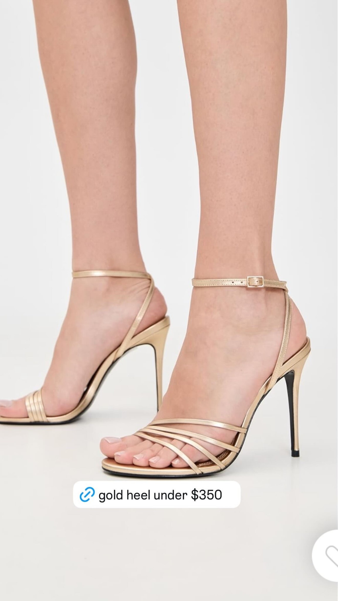 gold heel under $350

Women’s fashion, fall fashion, fall style, fall outfits, fall outfit inspo, fall ootd, holiday fashion, holiday style, holiday outfits, holiday ootd, winter fashion, winter style, winter outfits, winter outfit inspo

#LTKSeasonal #LTKHoliday