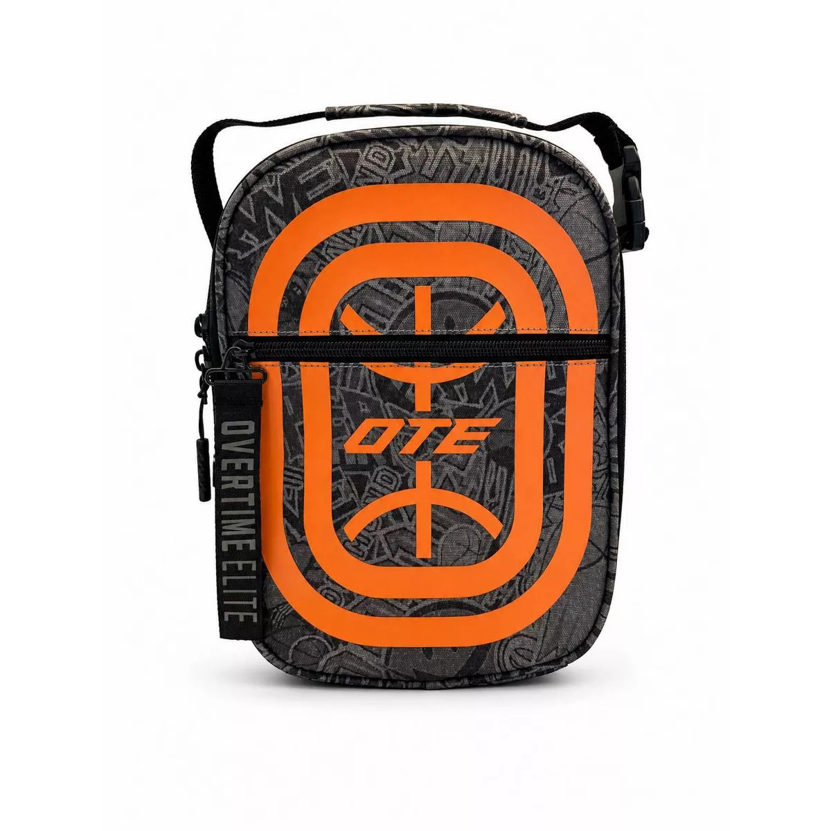 Overtime Big O Dual Compartment Lunch Box - Mash Up 2.0 | Target