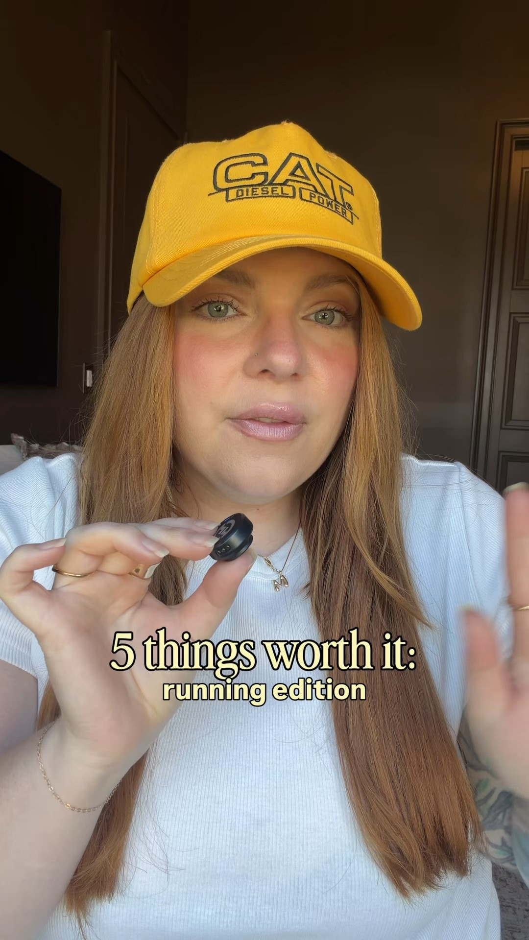 5 current fav running products

#LTKfitnessgoals #LTKActive