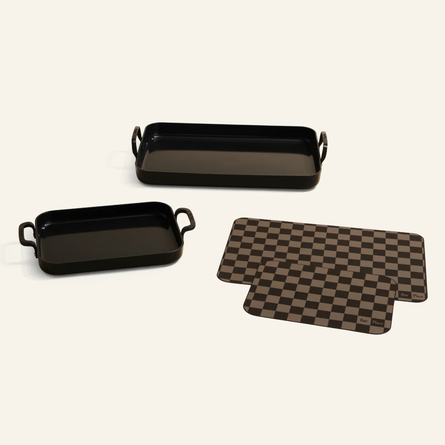 Essentials Griddle Pan Set | Our Place