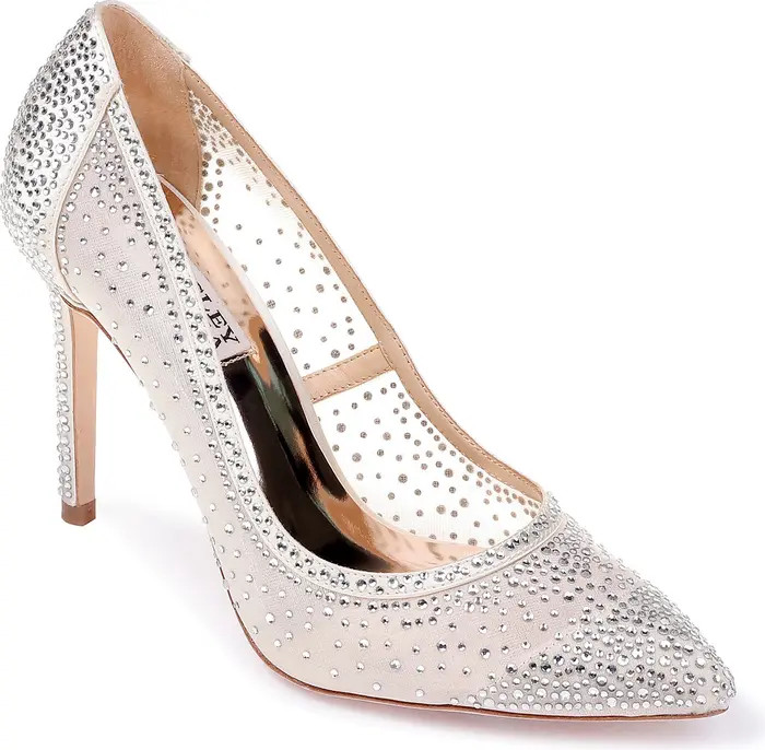 Weslee Pointed Toe Pump | Nordstrom
