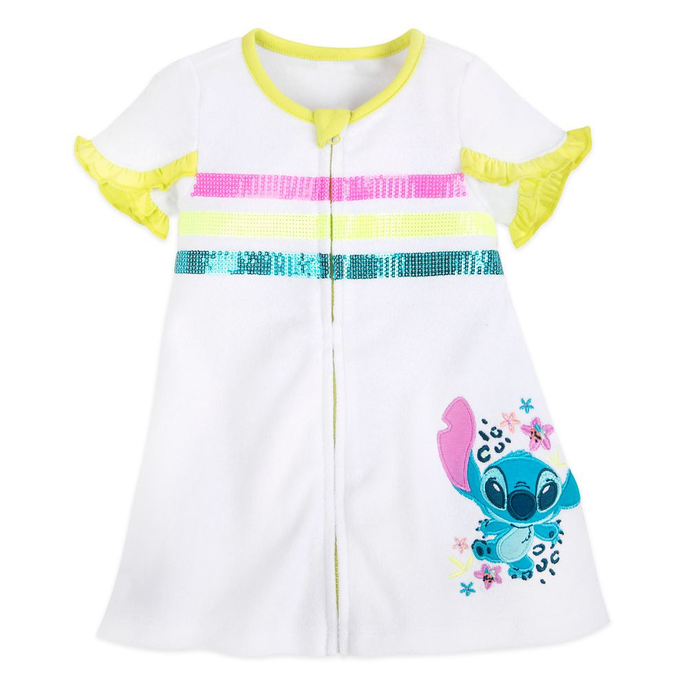 Sitch Cover-Up for Baby | Disney Store