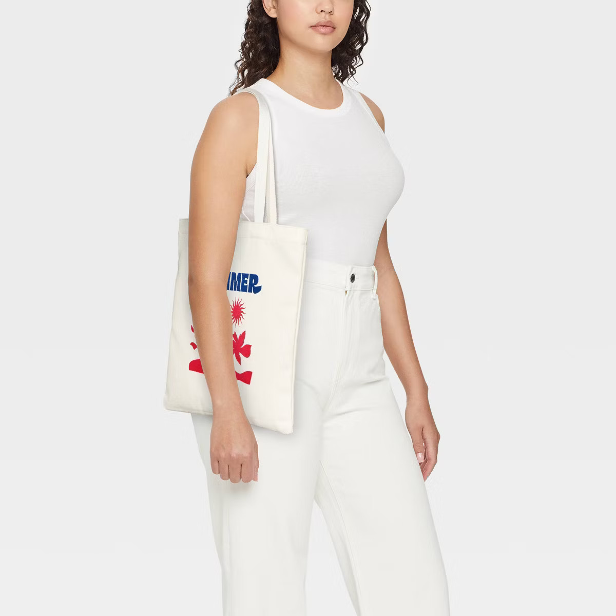 Magazine Tote Bag - Universal Thread™ | Target