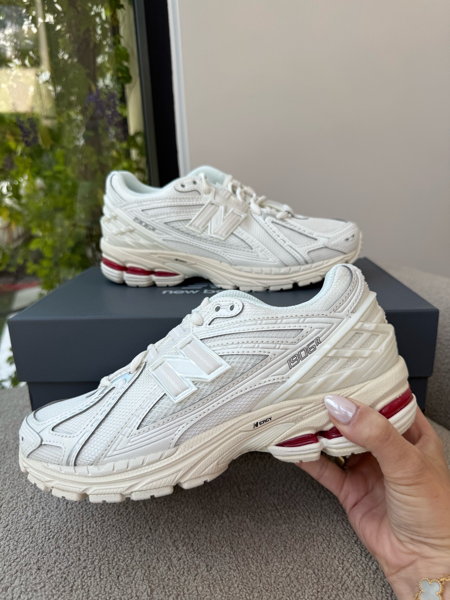 new sneakers 🤍



New Balance, Sneakers, Shoes

#LTKootd #LTKgrwm