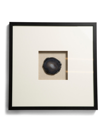 20x20 Crystal Geode Wall Art | TJ Maxx