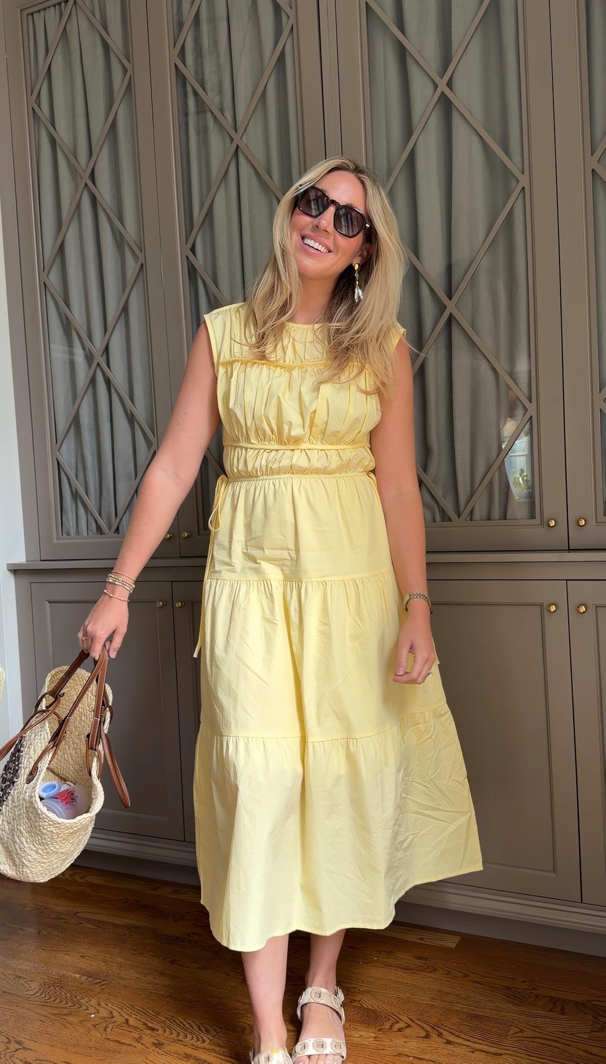 My most complimented Amazon dress is over 50% off today!! Go get it now for under $20 before it sells out!!

#LTKSale #AmazonFashion #SummerSale #TheSouthernSource 

 #LTKgrwm #LTKootd #LTKSaleAlert