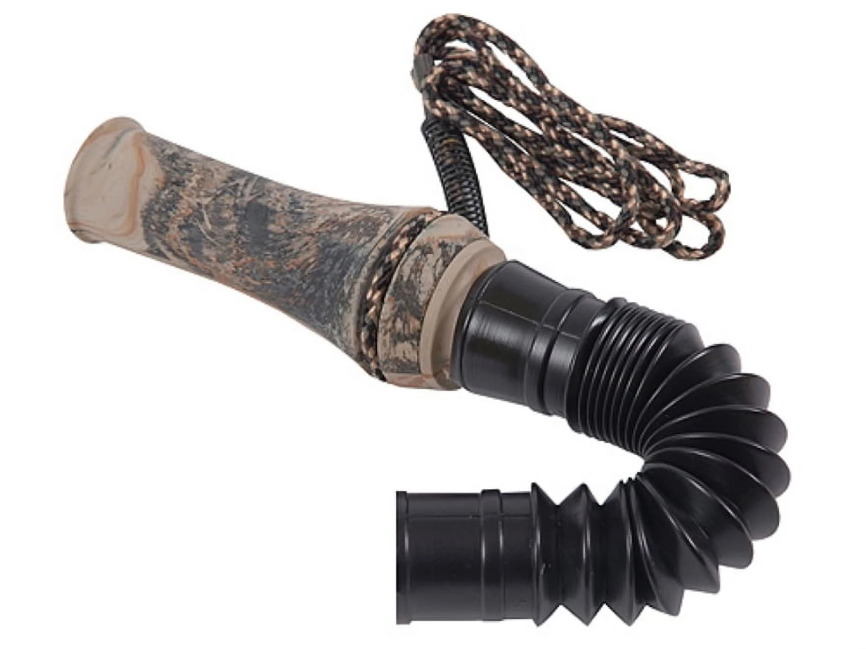 Flextone Hunting Realistic Sounds Easy-to-Use Long Distance Coyote Rage Predator Call | Walmart (US)