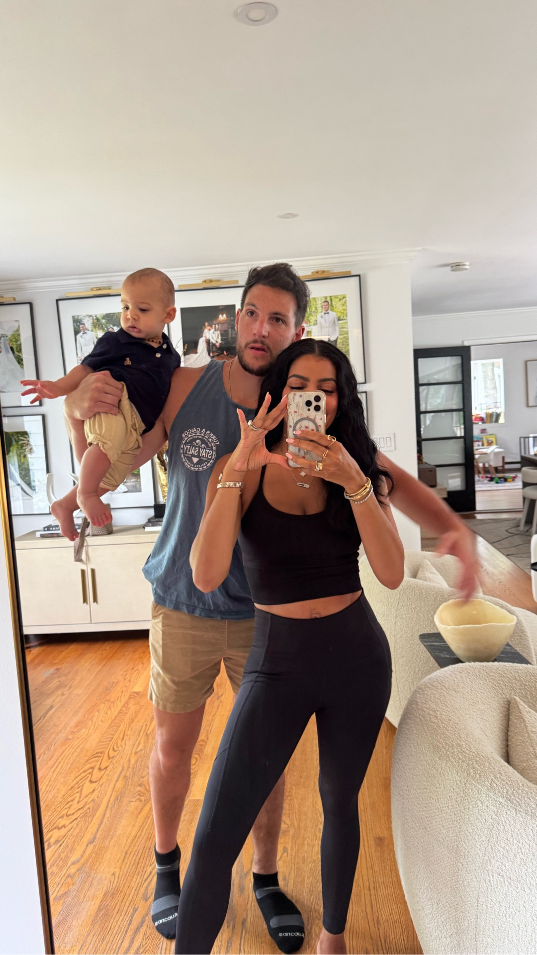 These tights hug you so tight! 

#LTKStyleTip #LTKWorkwear #LTKActive