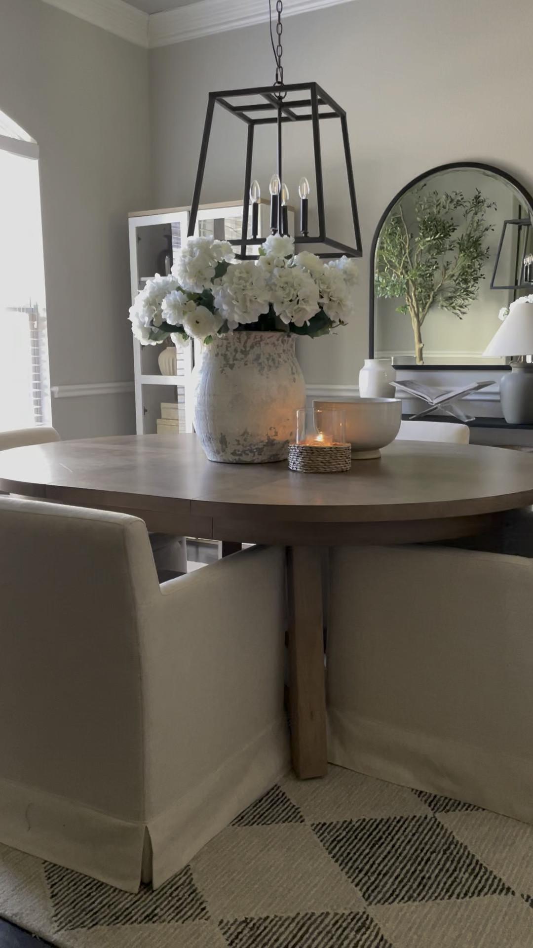 Dining room, Walmart, Wayfair, pottery barn, our everyday home, home decor, dresser, bedroom, bedding, home, king bedding, king bed, kitchen light fixture, nightstands, tv stand, Living room inspiration,console table, arch mirror, faux floral stems, Area rug, console table, wall art, swivel chair, side table, coffee table, coffee table decor, bedroom, dining room, kitchen,neutral decor, budget friendly, affordable home decor, home office, tv stand, sectional sofa, dining table, affordable home decor, floor mirror, budget friendly home decor

#LTKHome #LTKSaleAlert #LTKVideo