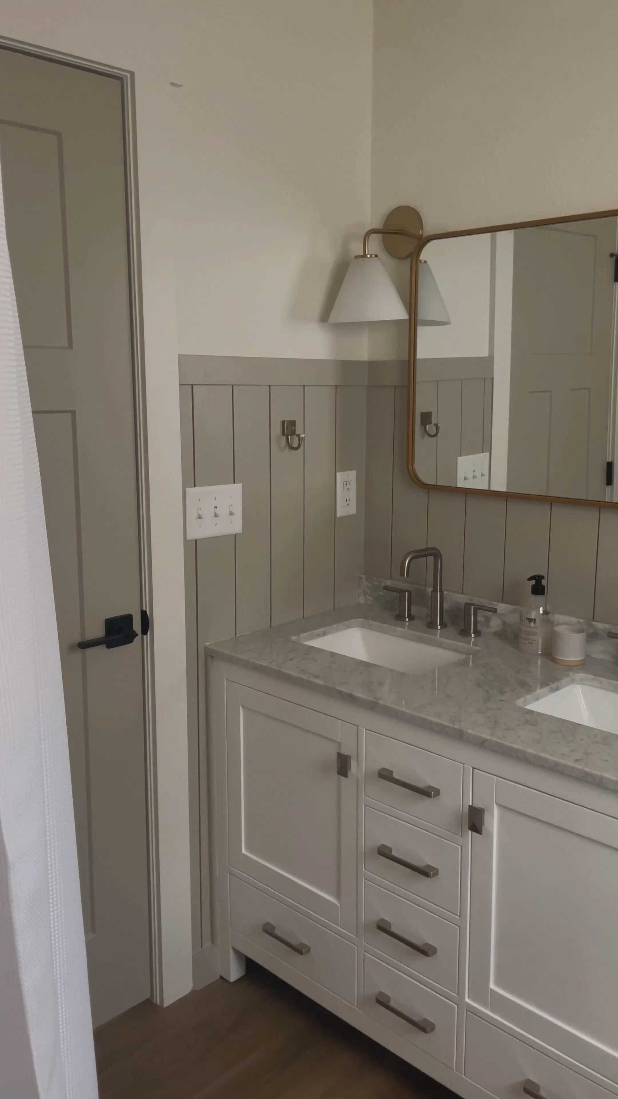 Guest bathroom

#LTKhome #LTKstyletip