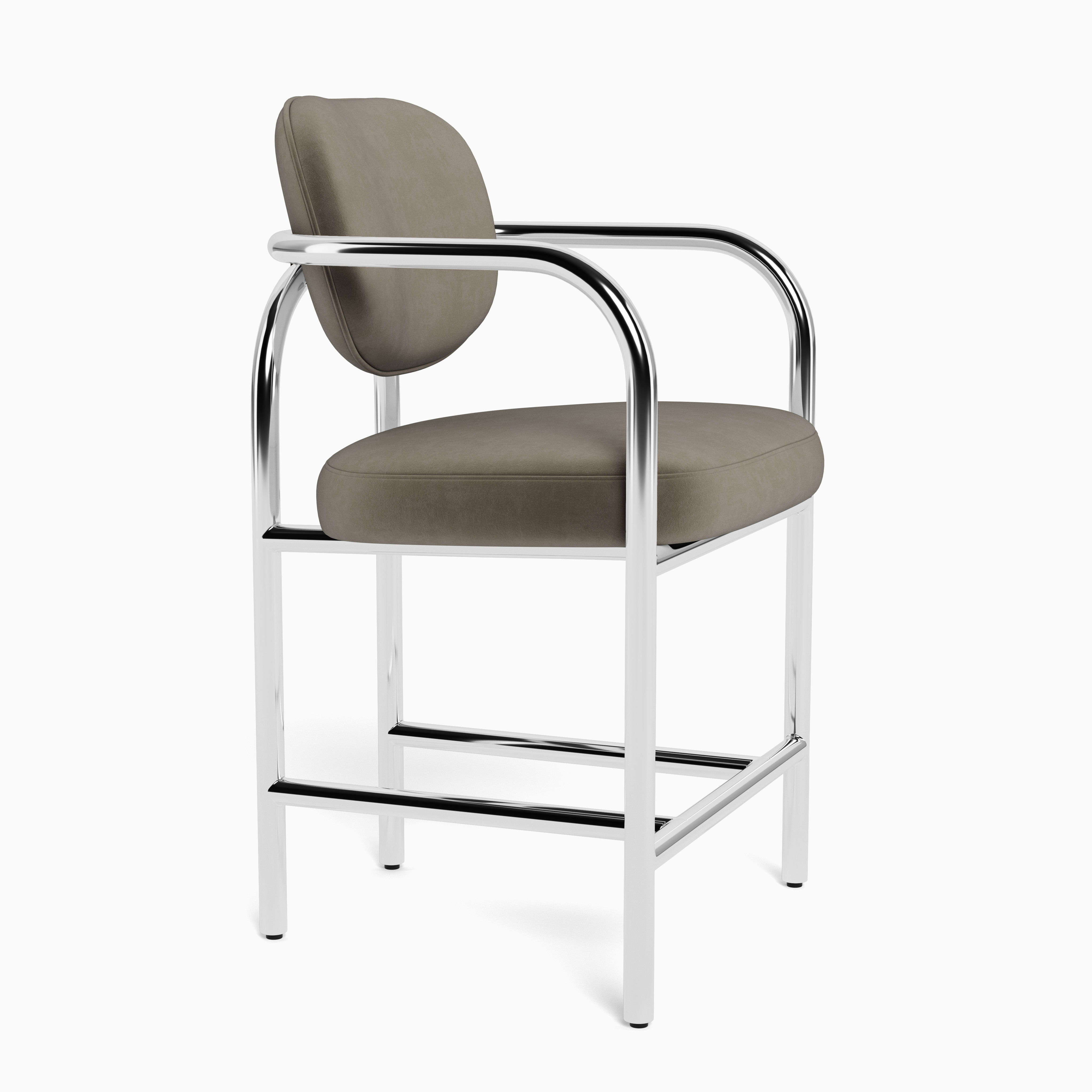 Arches Counter Stool | Modern Counter Stools for Kitchen Islands | Denver Modern