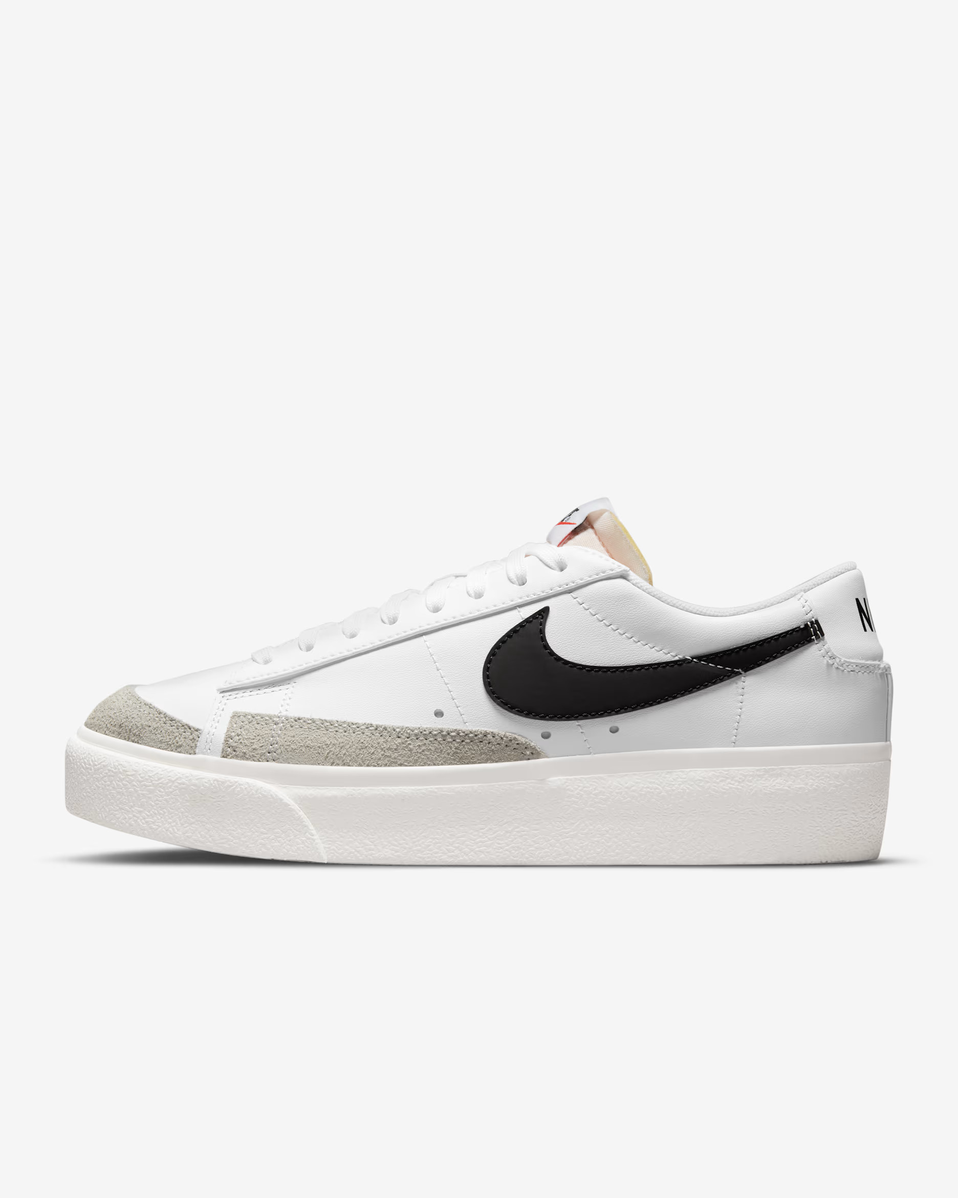 Nike Blazer Low Platform Women's Shoes | Nike (US)