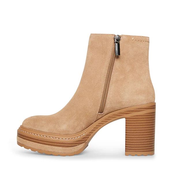 SHANIYA SAND SUEDE | Steve Madden (US)