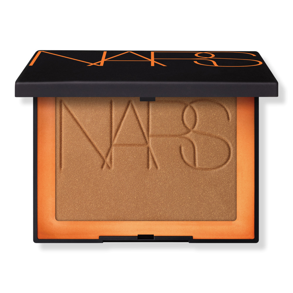NARS Laguna Bronzer Powder Talc-Free - Laguna 02 (Original) | Ulta