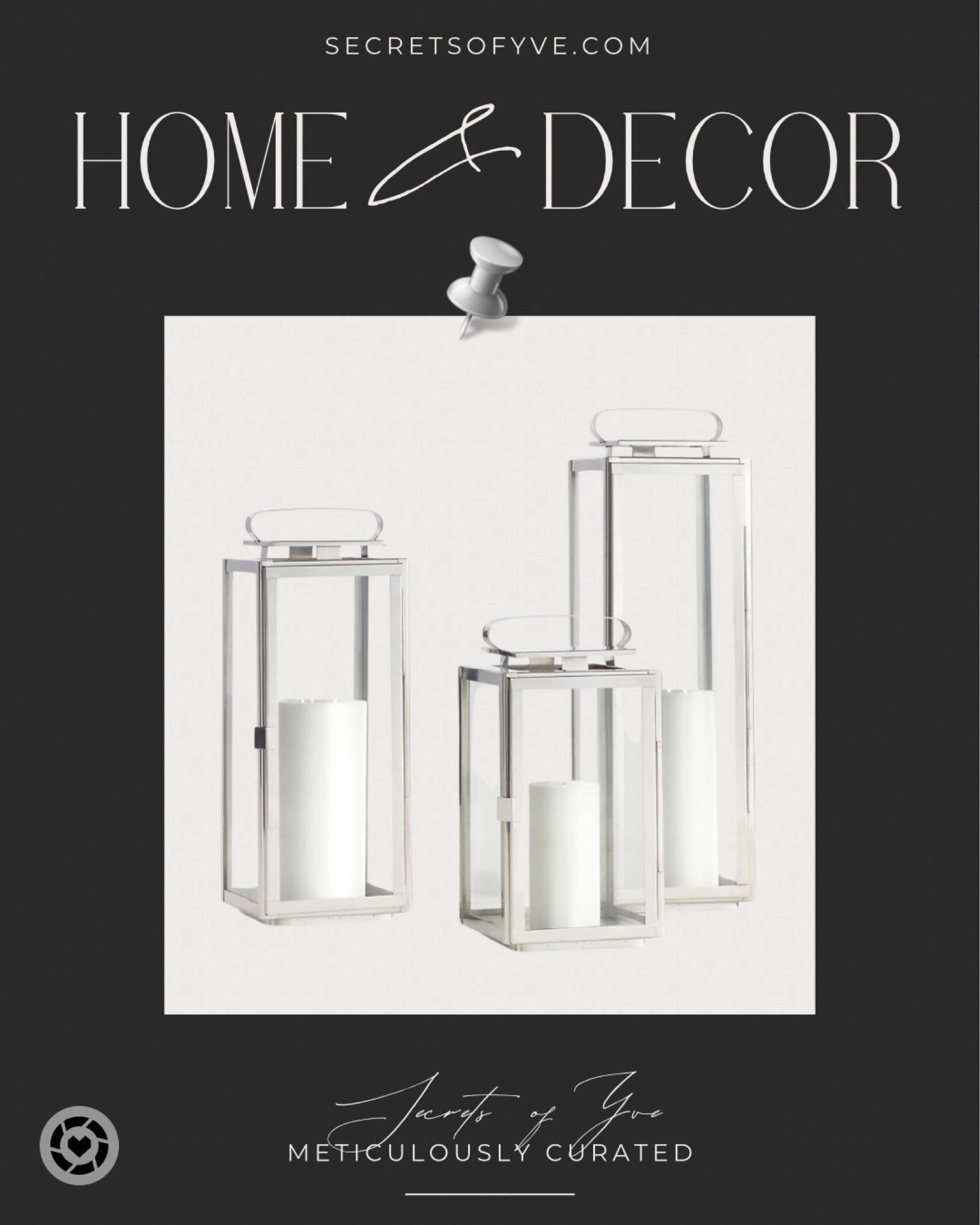 Secretsofyve: Wedding centerpiece, home decor. 
#Secretsofyve #ltkgiftguide
Always humbled & thankful to have you here.. @crate&barrel
CEO: PATESI Global & PATESIfoundation.org
 @secretsofyve : where beautiful meets practical, comfy meets style, affordable meets glam with a splash of splurge every now and then. I do LOVE a good sale and combining codes! #ltkmomlife #ltku secretsofyve

#LTKSeasonal #LTKHome #LTKWedding