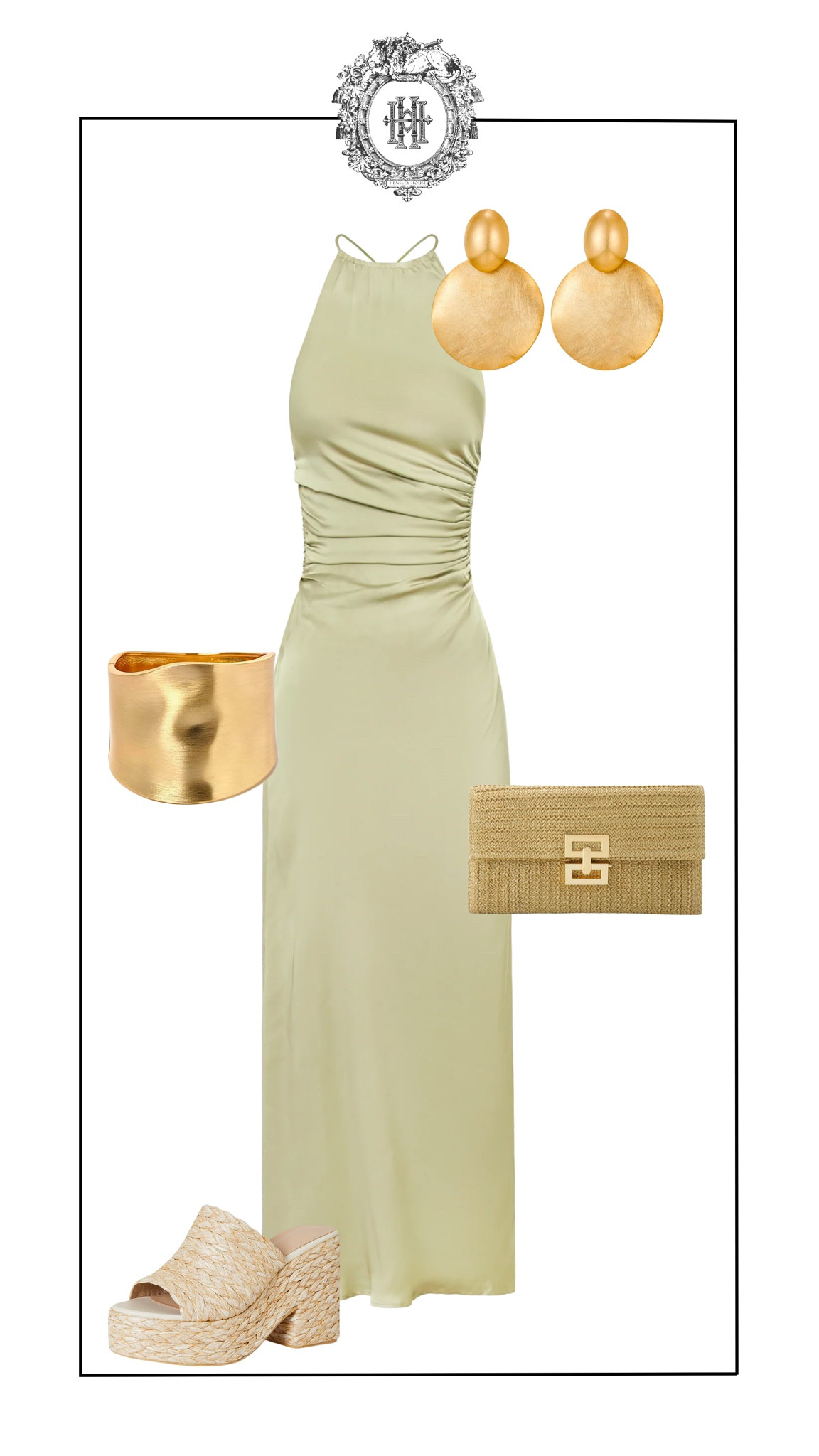 The Honeymoon Edit: Tropical Getaway 4.0

#LTKSeasonal #LTKSpringSale #LTKstyletip