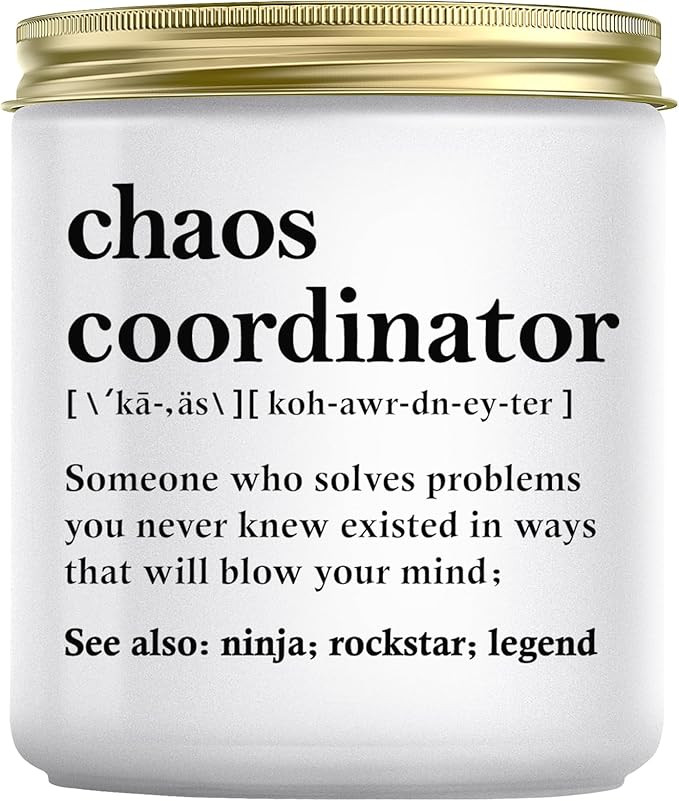 Lacrima Gifts for Coworkers - Christmas Gifts for Coworkers Employee, Coworker Gifts for Women, L... | Amazon (US)