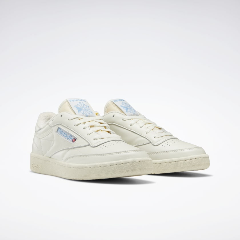 Club C 85 Vintage Shoes | Reebok (US)