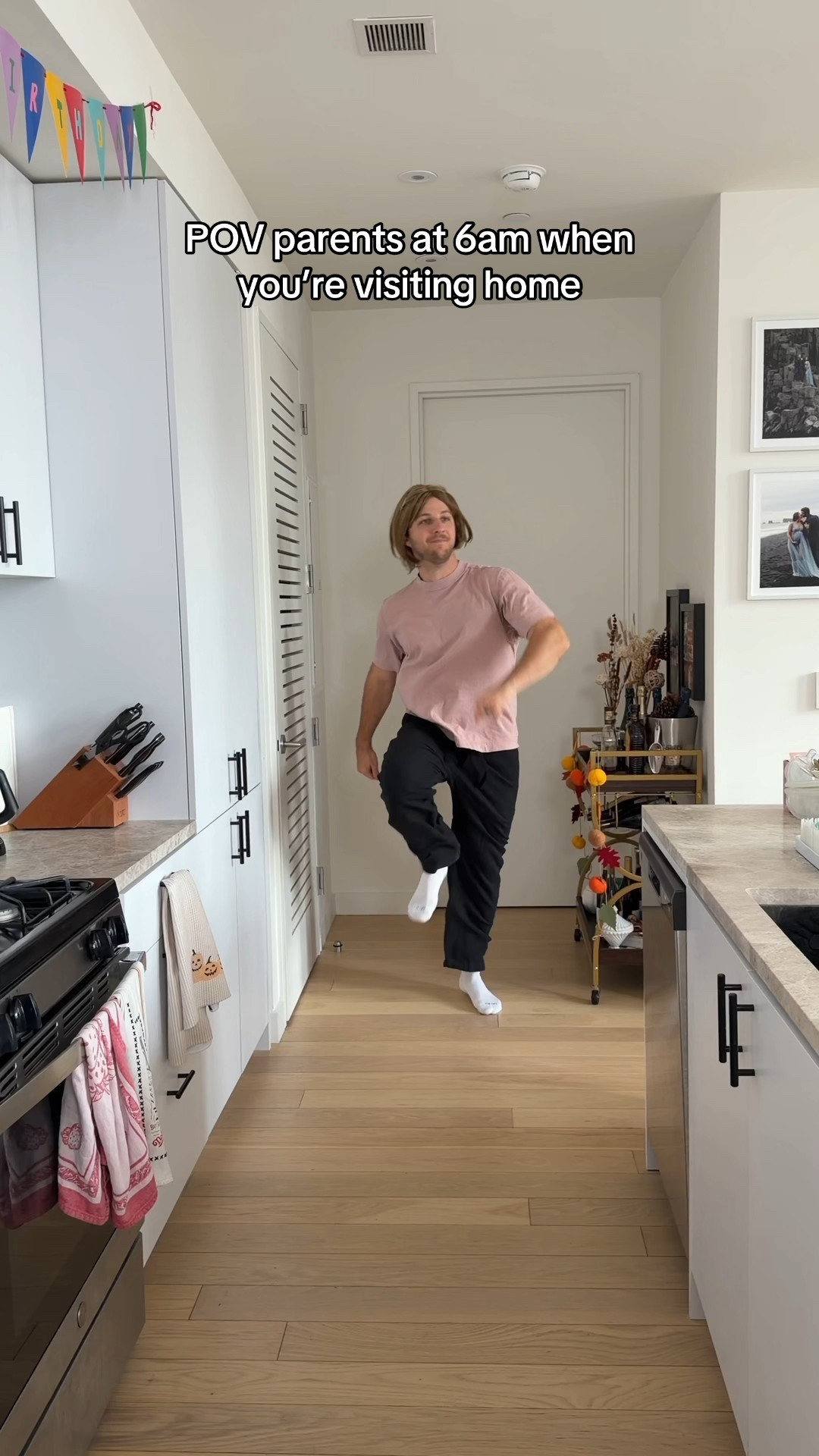 All jokes aside this vacuum is AMAZING! Love how easy it is to use and you never have to empty it out because the base attachment does it for you! 

#LTKmomlife #LTKHome #LTKHoliday