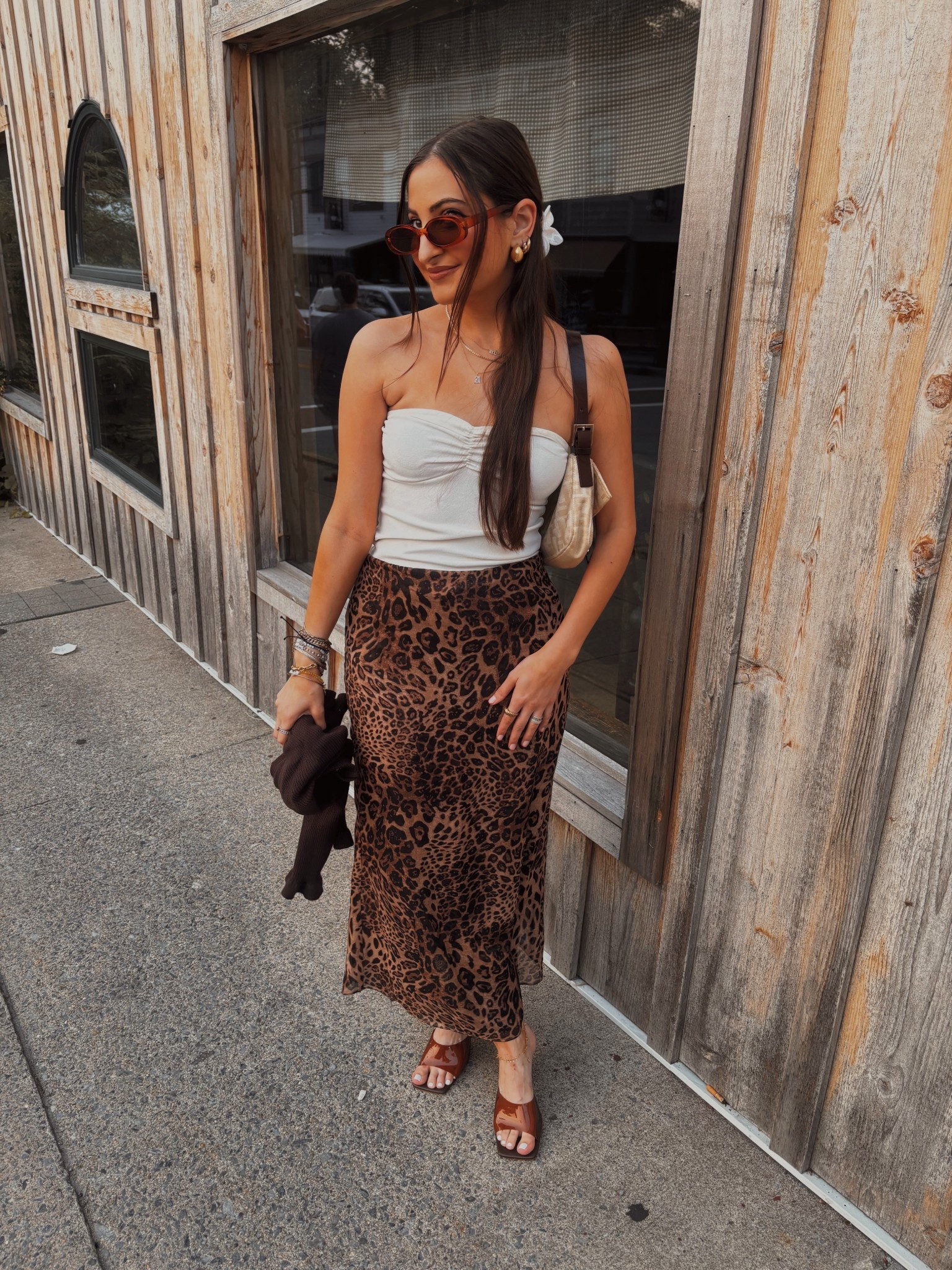 night one at the lake 
🤎🪩⚓️🌊💫✨
alannamartine.com 

#LTKFindsUnder50 #LTKSeasonal #LTKTravel