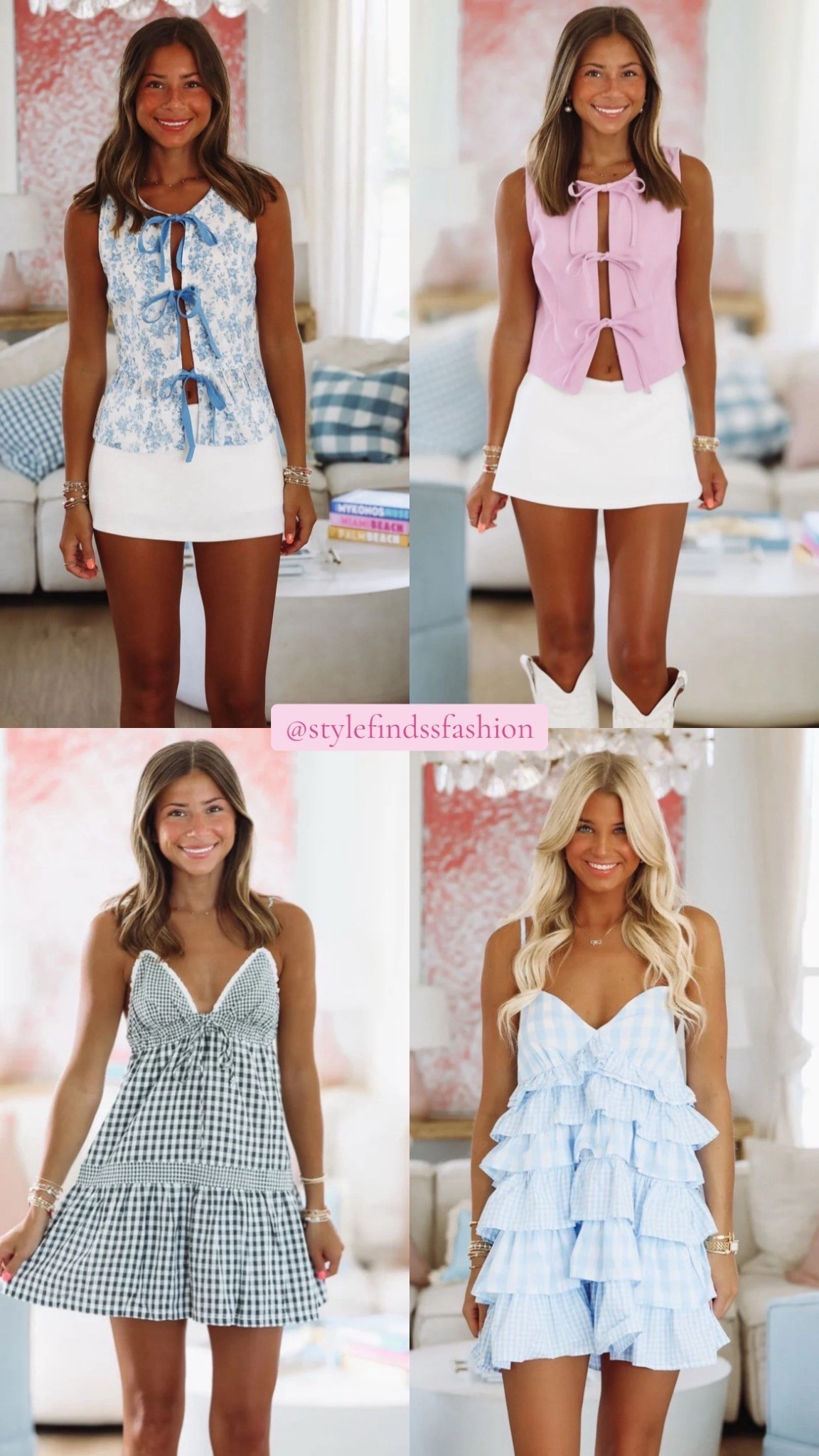 Hazel and Olive boutique finds 🤍 linking my favorite trendy outfits, chic dresses, and everyday cute fashion staples from Hazel & Olive. Perfect for casual looks, date nights, and girly outfit inspo. Shop these affordable and stylish boutique pieces all in one place

hazel and olive, boutique fashion, trendy boutique finds, affordable boutique outfits, chic dresses, girly style, cute boutique clothes, trendy casual outfits, everyday fashion staples, date night outfits, outfit inspo, boutique haul, online boutique shopping, new boutique finds, stylish boutique looks

#LTKPetite #LTKBeauty #LTKParties