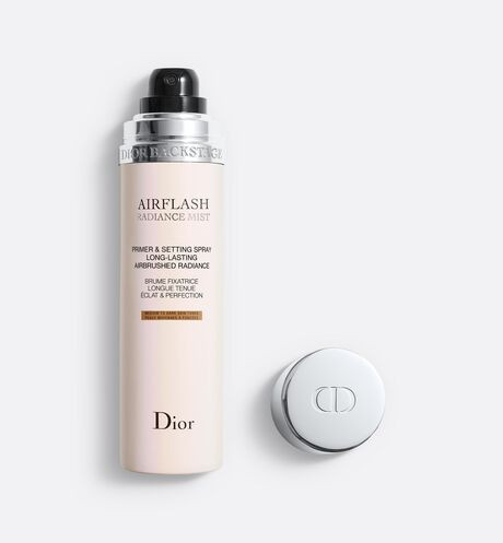 Setting spray - long-lasting radiance booster | Dior Beauty (US)