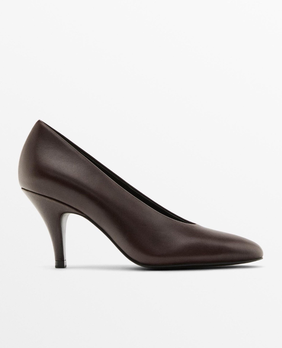 Massimo Dutti high heel shoes in perfect brown 🍫 

#LTKSeasonal #LTKWorkwear #LTKShoeCrush