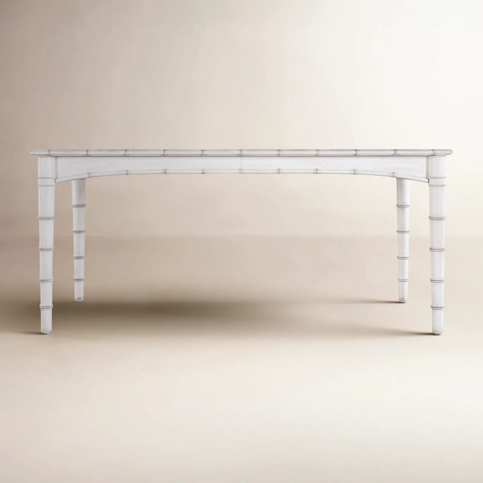 Melanie 88" L x 42" W Dining Table | Wayfair North America