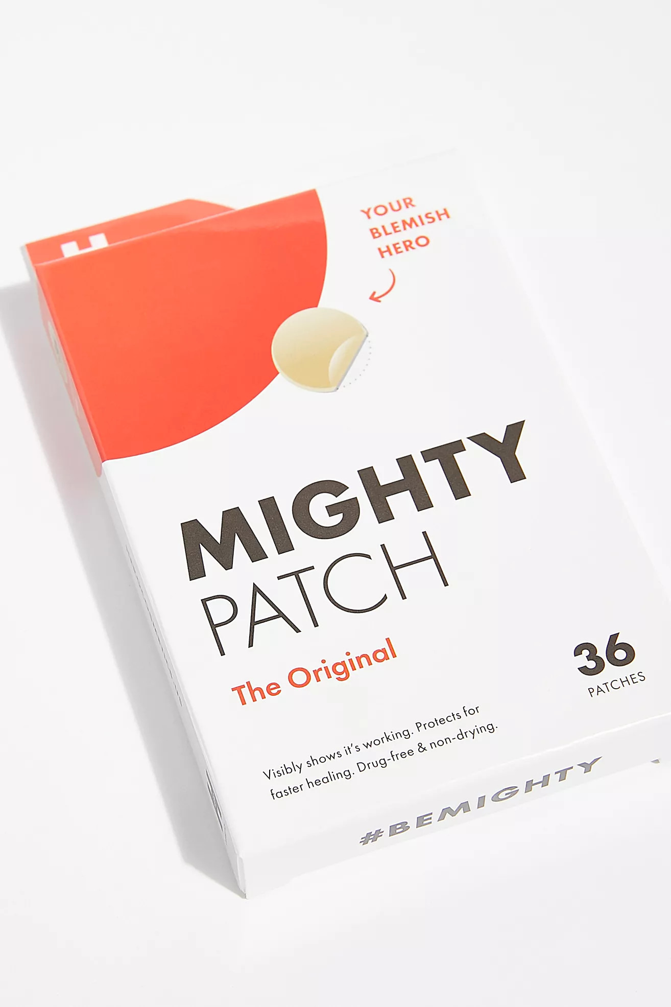 Mighty Patch 36 Pack | Free People (Global - UK&FR Excluded)