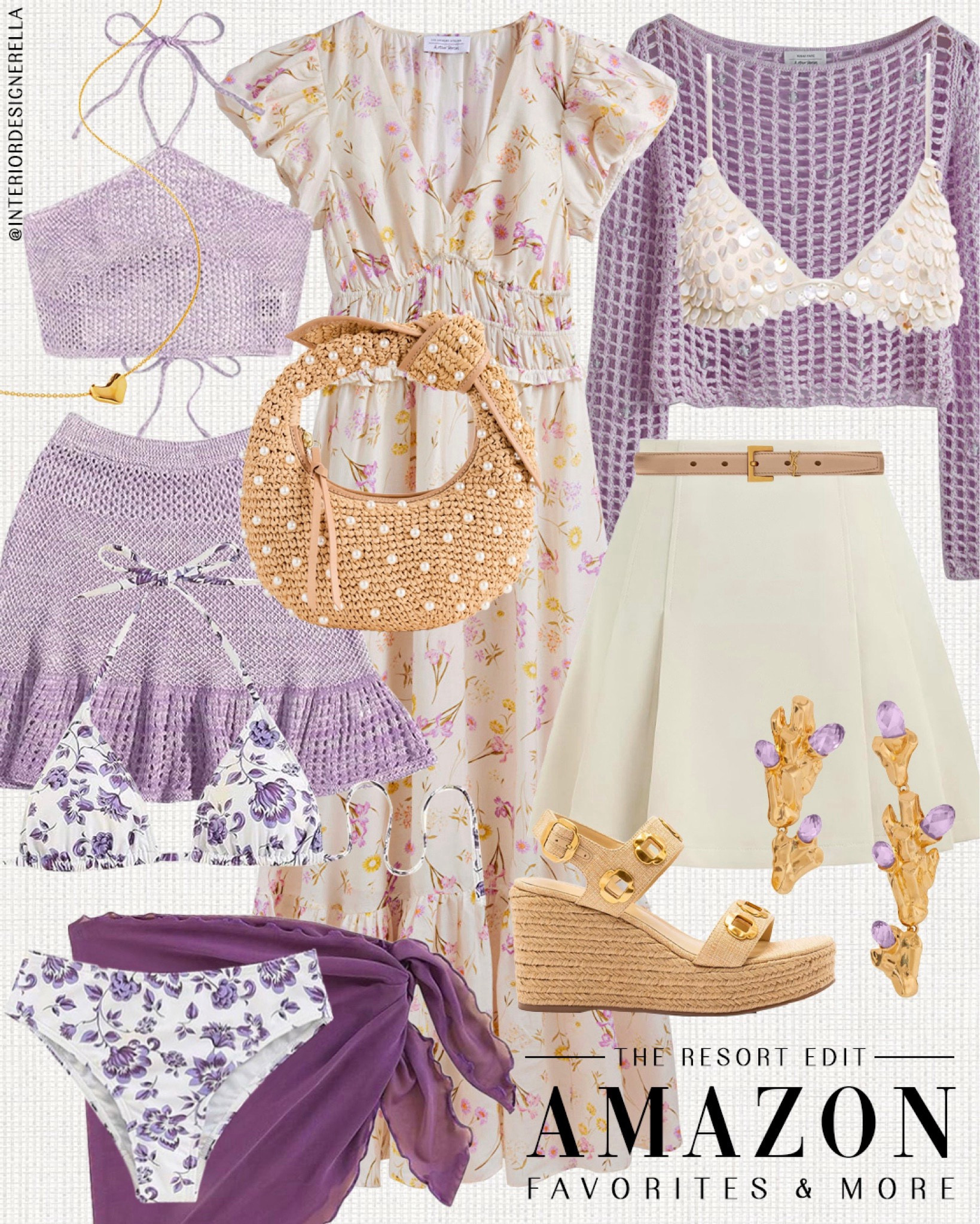 Scroll down to shop! Follow for more! Xo! 🌟

#LTKFindsUnder50 #LTKxNSale #LTKStyleTip