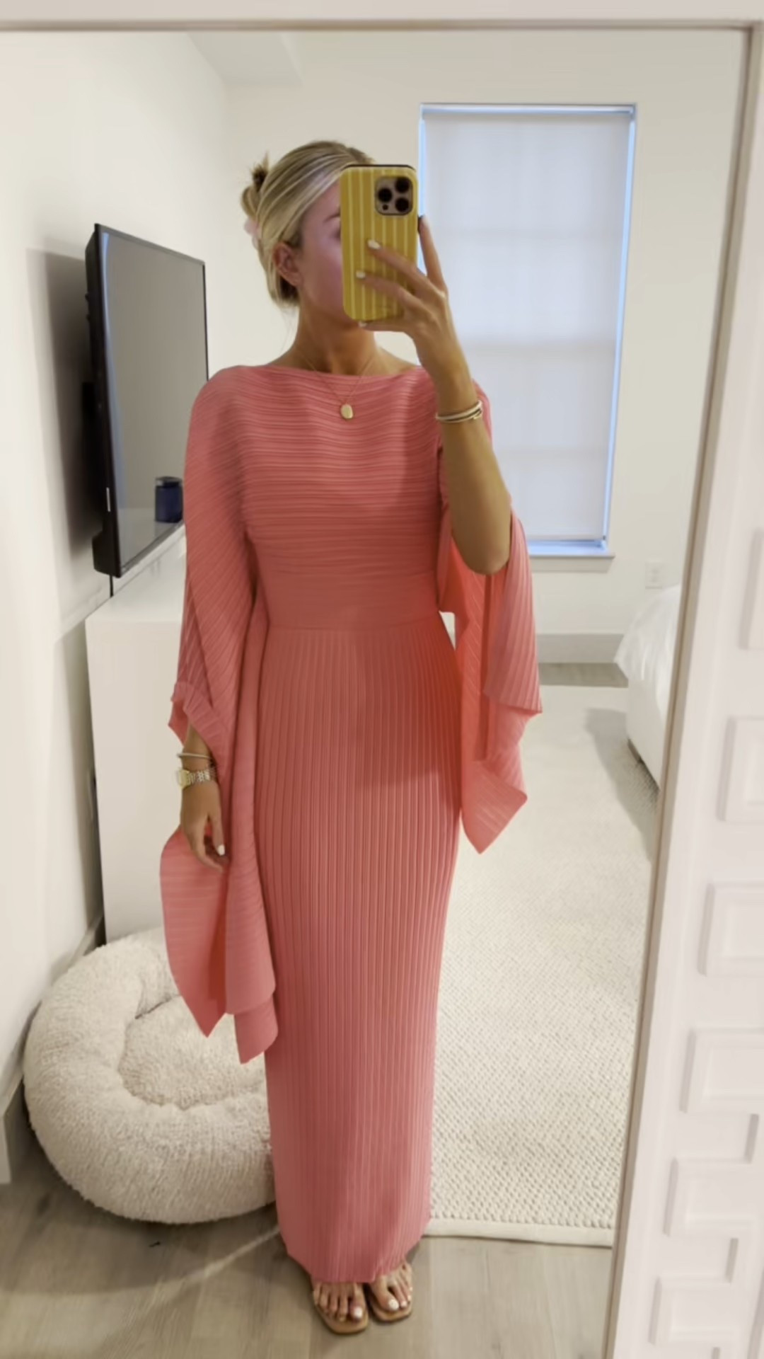 The perfect wedding guest dress!

#LTKTravel #LTKWedding #LTKStyleTip