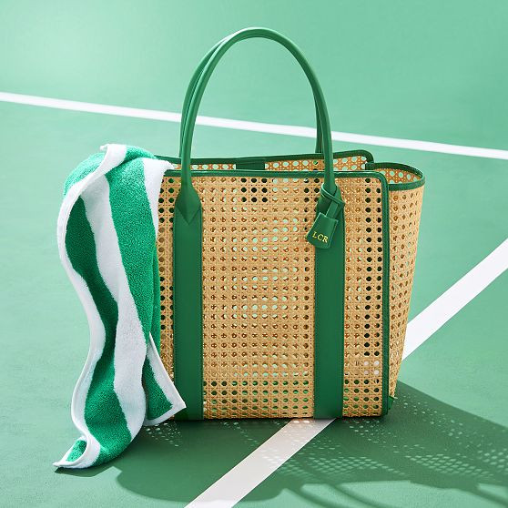 Personalized Sports Towel​ | Mark and Graham