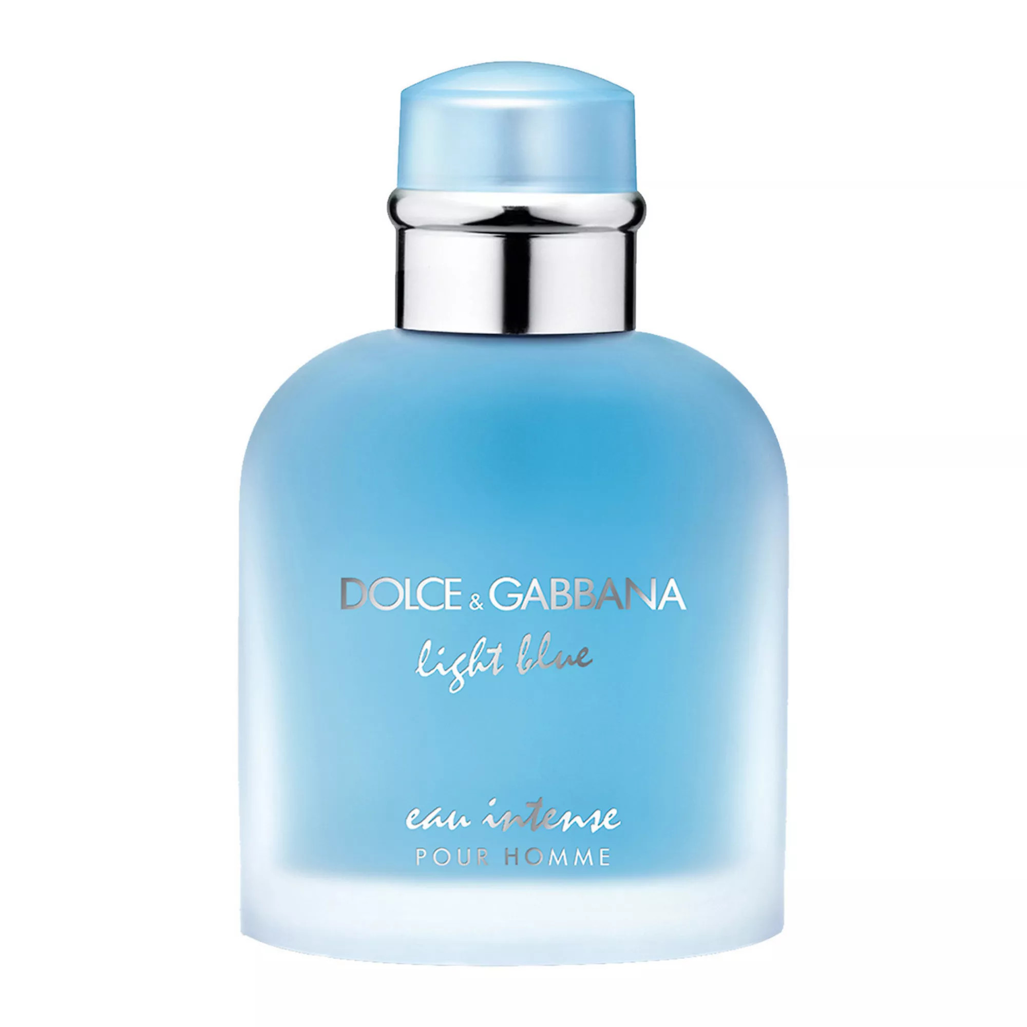 DOLCE&GABBANA Light Blue Eau Intense Pour Homme with Grapefruit & Musk | Kohl's
