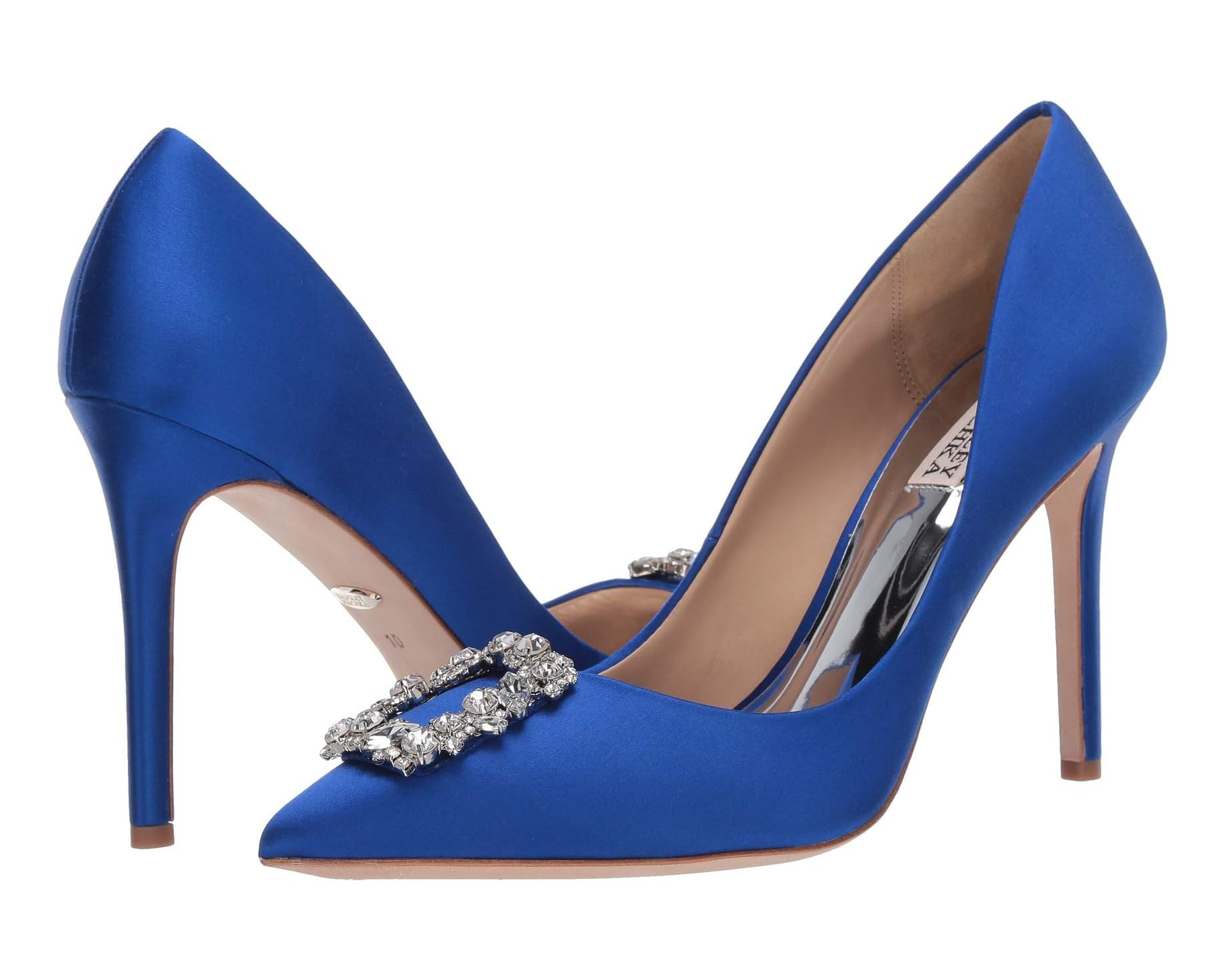 Badgley Mischka Cher | Zappos