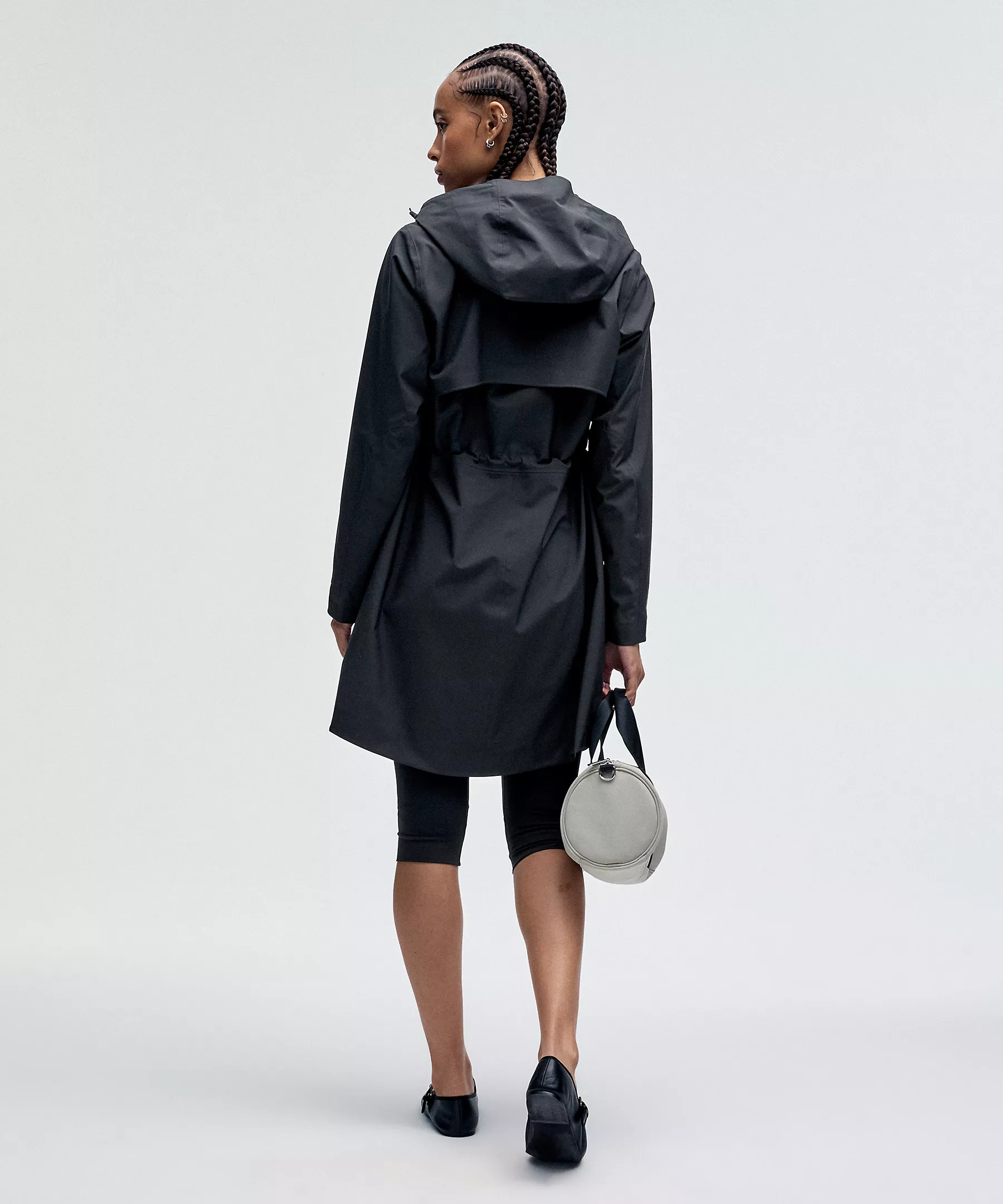 Rain Rebel Jacket | Lululemon (US)