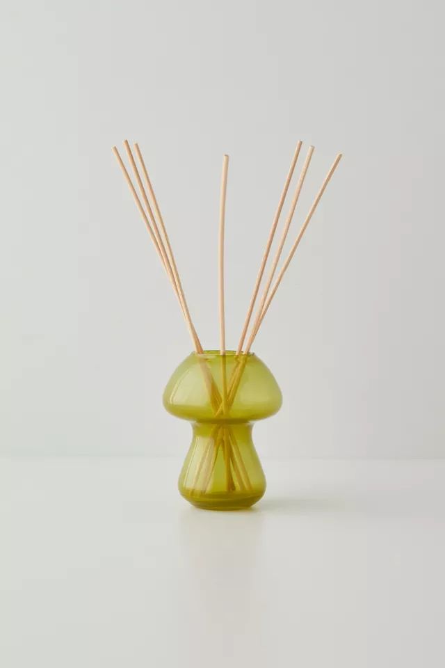 Mushroom Reed Diffuser | Urban Outfitters (US and RoW)